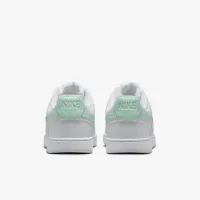 Nike Court Vision Low чоловічі Кросівки колір білий