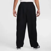 Nike Club мужские Balloon Pants цвет черный