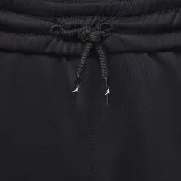 Nike Jordan Air Diamond Big дитячі Dri-FIT Pants колір чорний