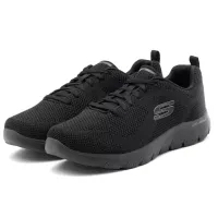 Кроссовки Мужские SKECHERS SUMMITS-BRISBANE (232057-BBK)