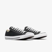 Nike Converse Chuck Taylor All Star Low Top Unisex Кросівки колір чорний