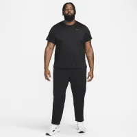 Nike Pro чоловічі Fleece тренувальні Pants колір чорний