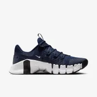 Nike Free Metcon 5 мужские для тренировок Кроссовки синий