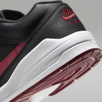 Nike Jordan Stadium 90 чоловічі Кросівки колір чорний