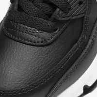 Nike Air Max 90 LTR Little Kids’ Кросівки колір чорний