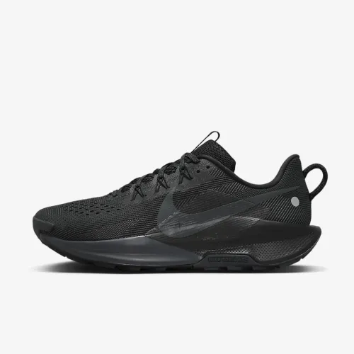 Nike Pegasus Trail 5 чоловічі Trail Running Кросівки колір чорний