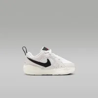 Nike Jordan CMFT Era Baby/Toddler Кросівки колір білий