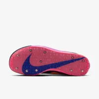 Nike Zoom Javelin Elite 3 Track & Field Throwing Spikes цвет черный