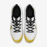 Nike Alpha Huarache 4 Keystone мужские бейсбольные бутсы цвет белый