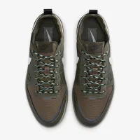 Nike C1TY Premium мужские Кроссовки цвет зеленый