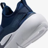 Nike Flex Runner 4 Little дитячі Кросівки блакитний