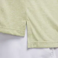 Nike Rise 365 чоловічі Dri-FIT Short-Sleeve Running Top колір зелений
