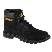 Кроссовки Caterpillar Colorado 2.0 P110425 - Черные