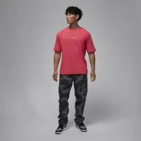 Nike Air Jordan чоловічі Tokyo футболка Pink