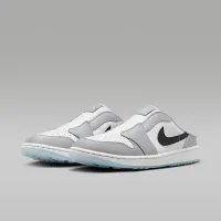 Nike Air Jordan Mule для гольфу Кросівки колір сірий