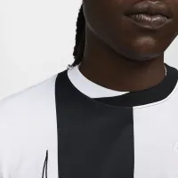 S.C. Corinthians 2024/25 Stadium Third мужские Nike Dri-FIT Soccer Replica Jersey цвет белый