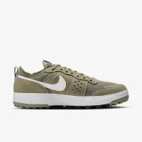 Nike C1TY Кроссовки цвет зеленый