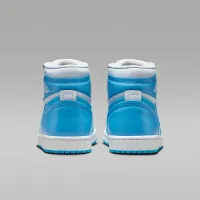Nike Air Jordan 1 High Method of Make жіноча Кросівки блакитний