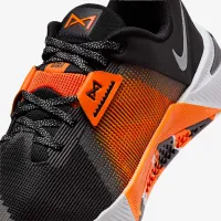 Nike Metcon 10 чоловічі для тренування Кросівки колір чорний