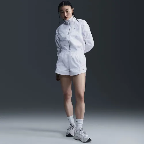 Nike Windrunner женская Mid-Rise 2