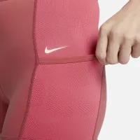 Nike Pro женская С высокой Талией 3