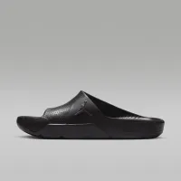 Nike Jordan Post женская Slides цвет черный