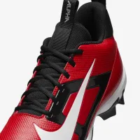 Nike Alpha Menace 4 Shark Football Cleats колір червоний