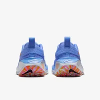 Nike InfinityRN 4 женская Road Running Кроссовки синий