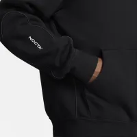 Nike NOCTA NOCTA Fleece CS Толстовка з капюшоном колір чорний