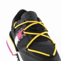 Кроссовки Tommy Jeans Outdoor Cleated EN0EN02056-0GJ - Черные