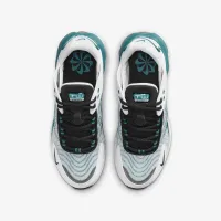 Nike Air Max TW Big детские Кроссовки цвет белый