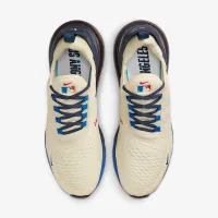 Los Angeles Dodgers Nike Air Max 270 чоловічі Кросівки колір білий