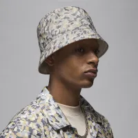 Nike Jordan Apex Reversible Bucket Hat цвет коричневый