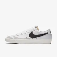 Nike Blazer Low '77 Vintage чоловічі Кросівки колір білий