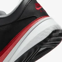 Nike Giannis Freak 5 баскетбольні Кросівки колір чорний