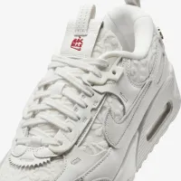 Nike Air Max 90 Futura женская Кроссовки цвет белый