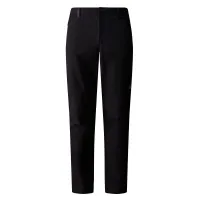 Штаны The North Face Quest Softshell 0A4M774H01 - Черные