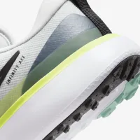 Nike Infinity Ace Next Nature для гольфу Кросівки колір сірий