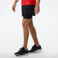 Шорты New Balance MS23282BK - Черные