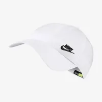Nike Sportswear Heritage86 женская Cap цвет белый
