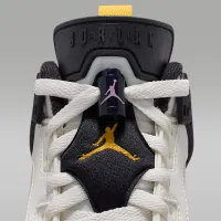 Nike Jordan Spizike Low Big дитячі Кросівки колір білий