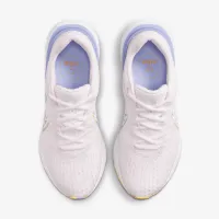 Nike React Infinity 3 Premium женская Road Running Кроссовки Pink