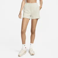 Nike Sportswear Chill Rib женская С высокой Талией Slim 3