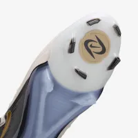 Nike Phantom Luna 2 Elite FG High-Top футбольні бутси колір білий