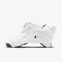 Nike Go FlyEase женская Easy On/Off Кроссовки цвет белый