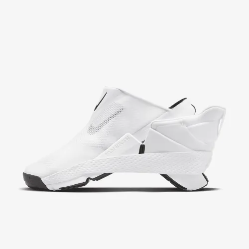 Nike Go FlyEase женская Easy On/Off Кроссовки цвет белый