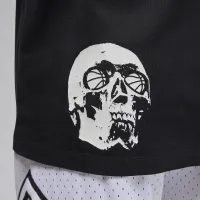 Nike Jordan Brand чоловічі футболка колір чорний