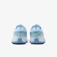 Nike Ja 1 SE Big дитячі баскетбольні Кросівки блакитний