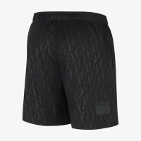Team 13 чоловічі Nike Dri-FIT WNBA шорти колір чорний