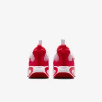 Nike Air Max Nova Little дитячі Кросівки колір червоний